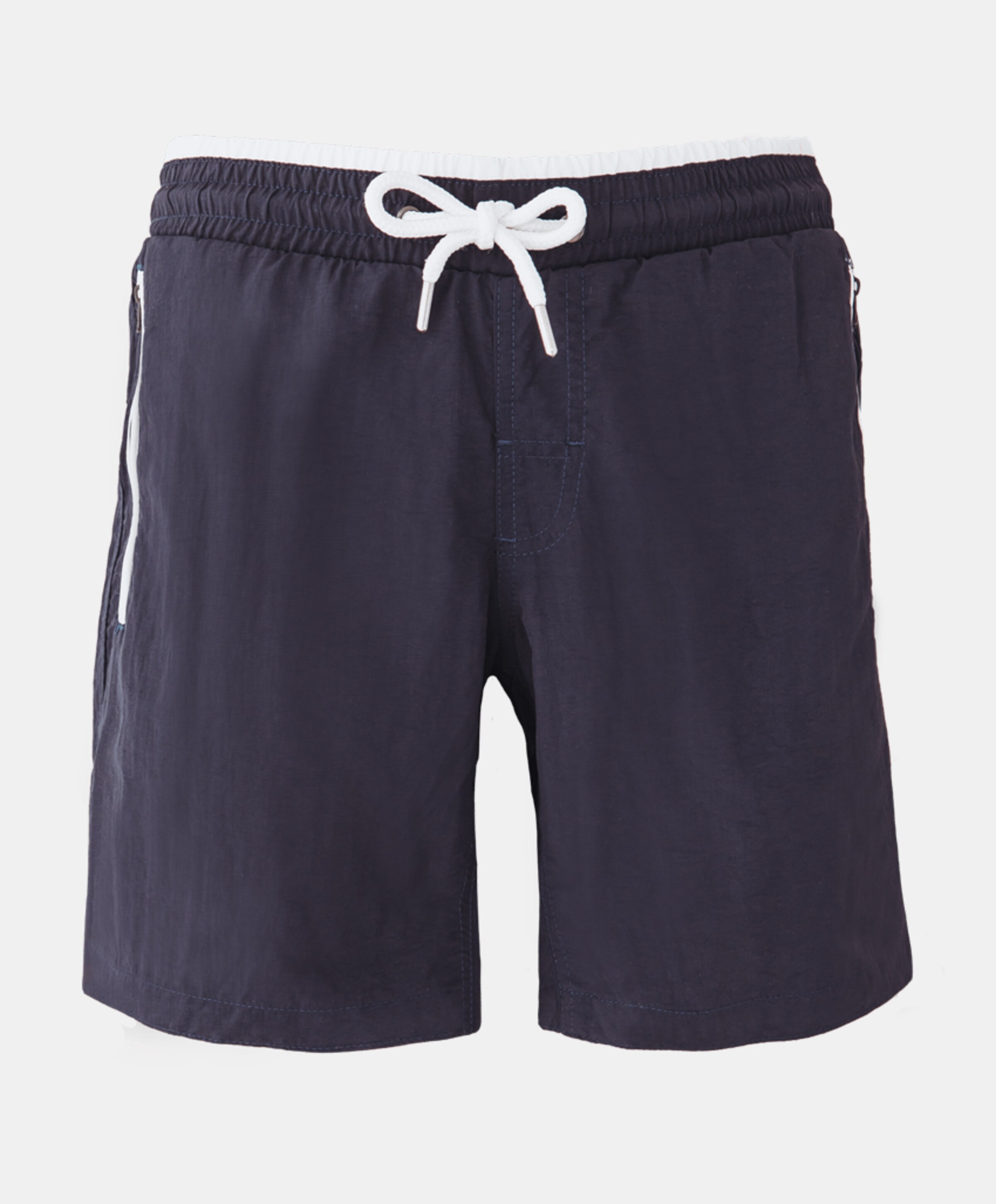 Zwemshort blauw