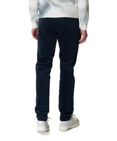Driver Pants heren broek blauw