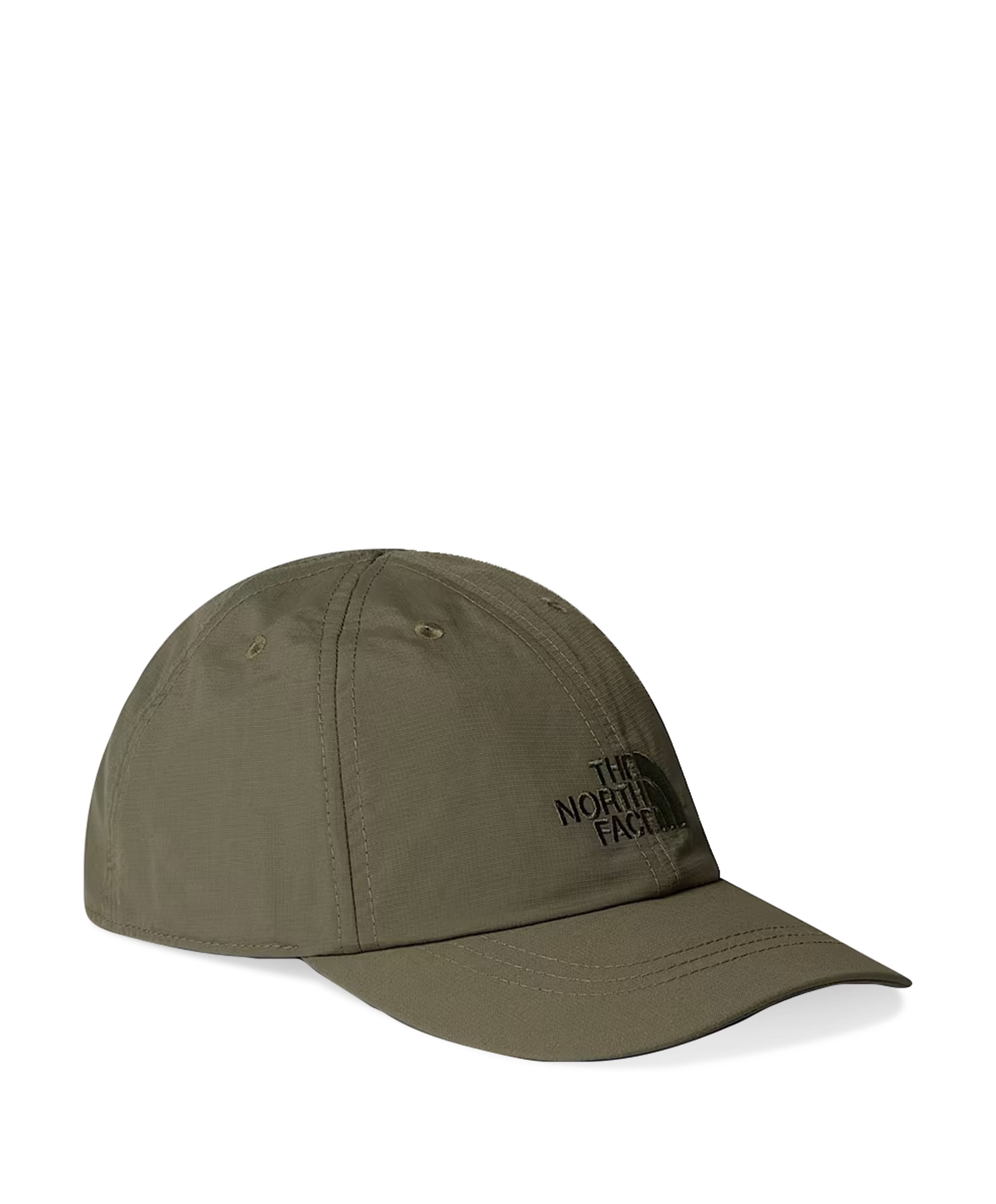 Heren cap groen