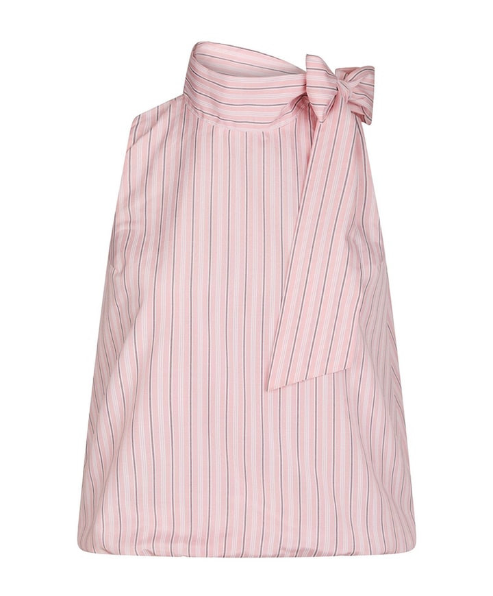 Top roze