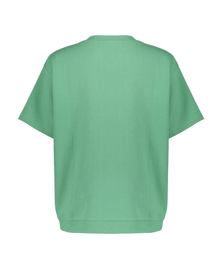 Sweater groen