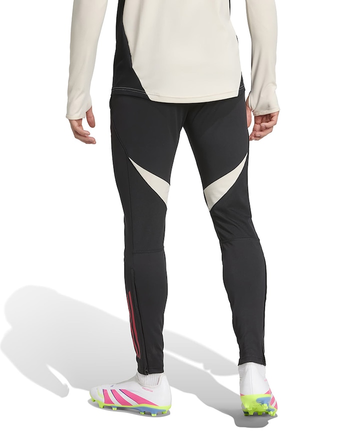 Lfc Tr Pnt trainingsbroek zwart