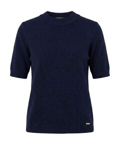 Dames trui blauw