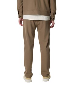 Como tapered broek beige