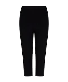 Coverups dames broek zwart