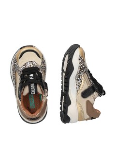 Ciske Chunky sneakers goud