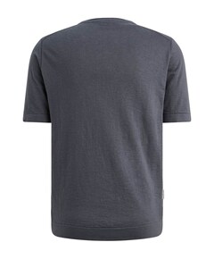 Heren T-shirt grijs