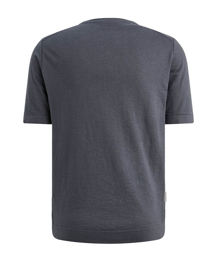 Heren T-shirt grijs