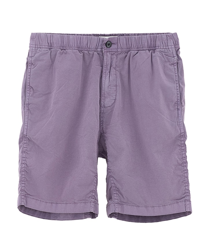 WESSY R0825 jongens jeans paars