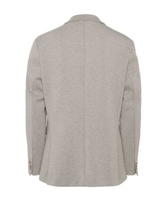 Heren colbert beige