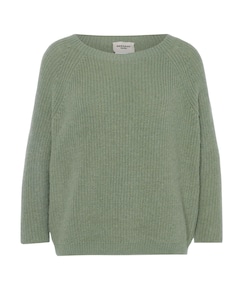 Dames trui groen