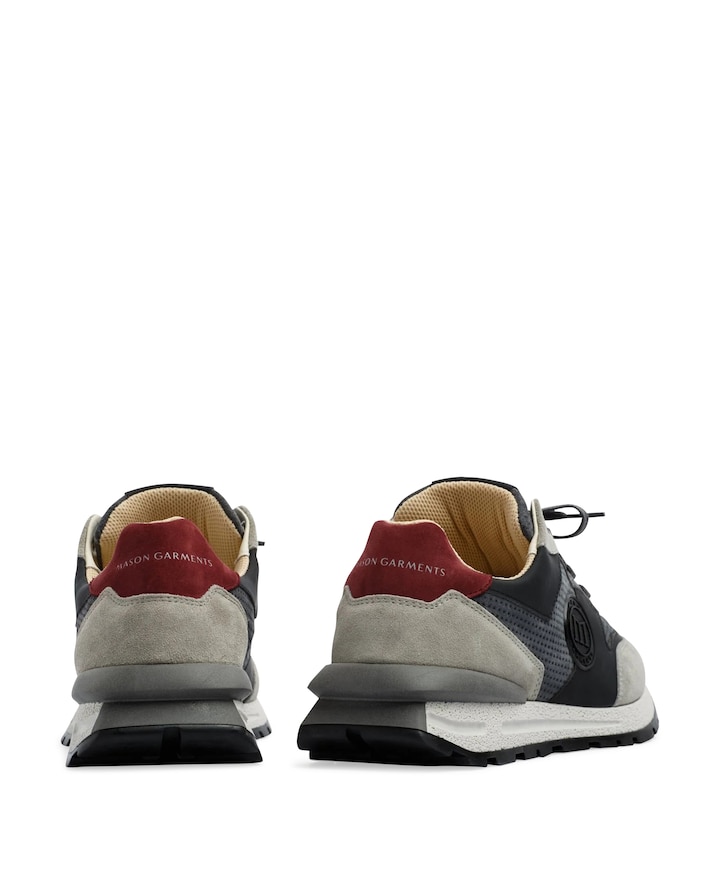 Trail Runner MG52 sneakers grijs