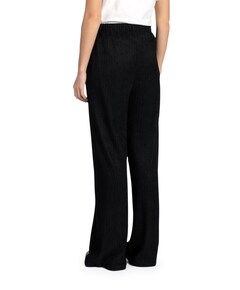 RAMONA STRUCTURE PES 564 broek zwart