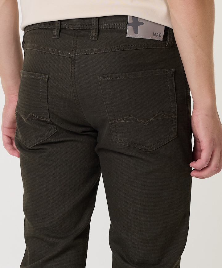 Jog?n Jeans heren broek groen