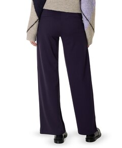 FQNanni dames broek grijs