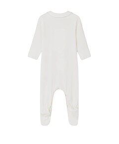 Uniseks babypakje  blauw