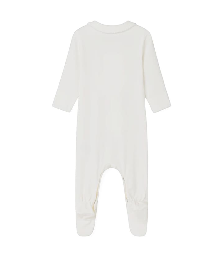 Uniseks babypakje  blauw