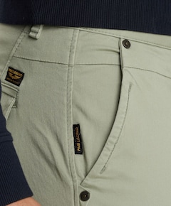 AMERICAN CLASSIC CHINO heren broek groen