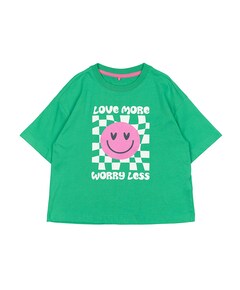 T-Shirt groen