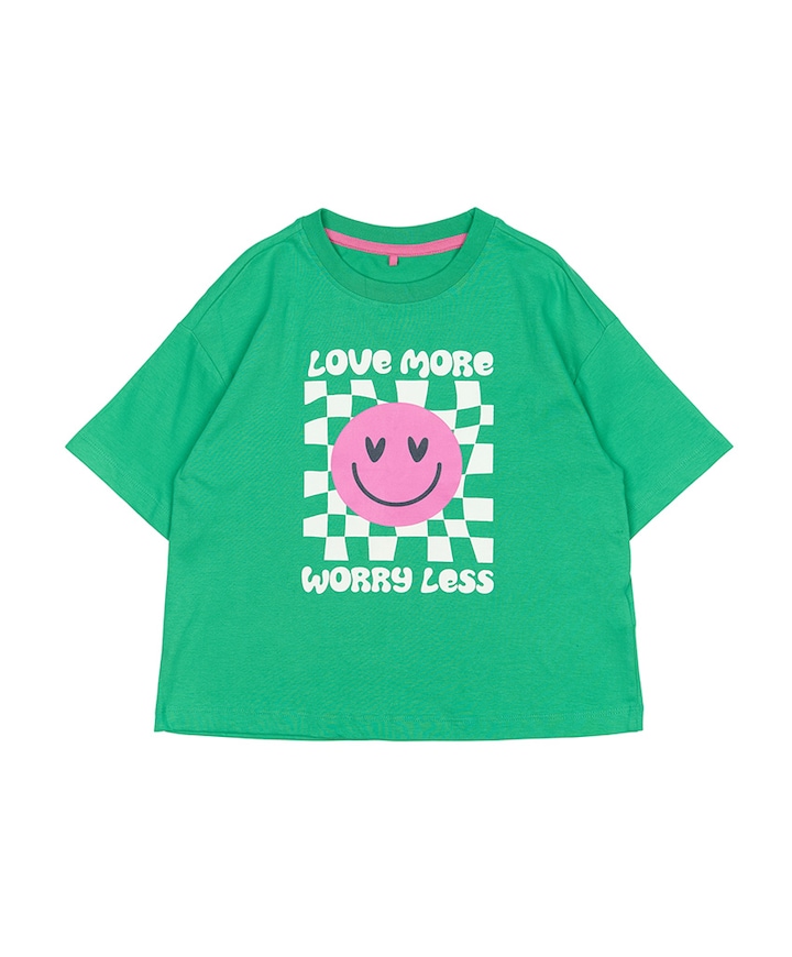 T-Shirt groen
