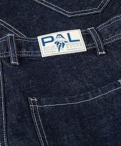 x SON Pant 1 heren jeans blauw