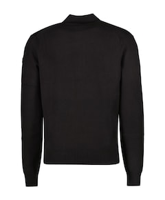 Jongens trui blauw