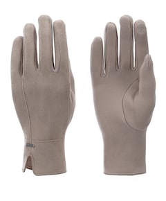 Handschoenen grijs