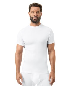 Heren T-shirt wit
