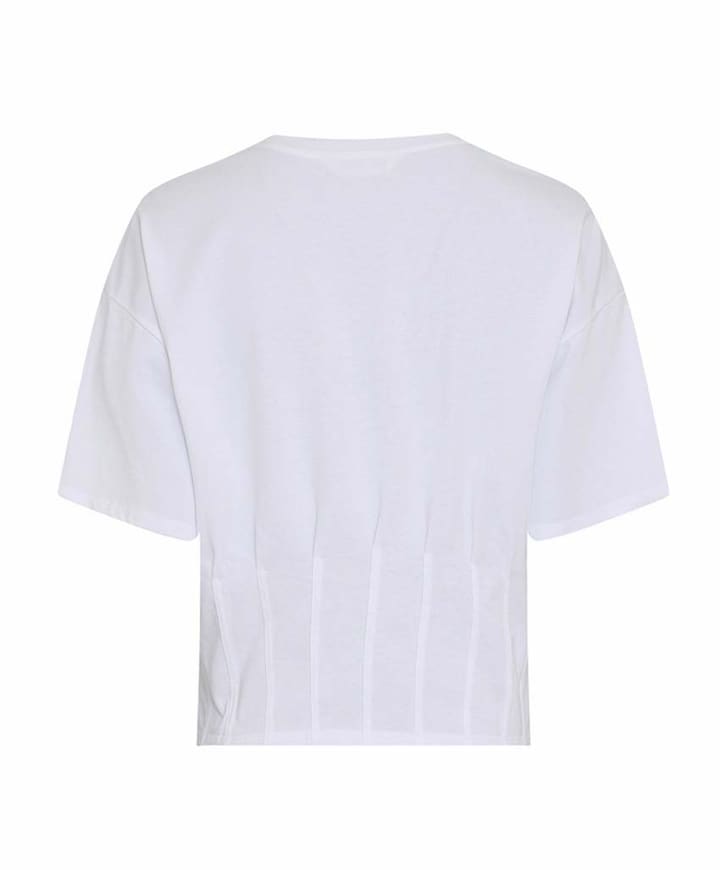 Dames T-shirt wit