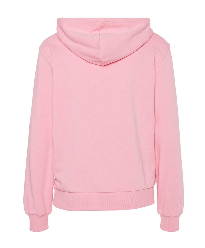 Dames trui roze