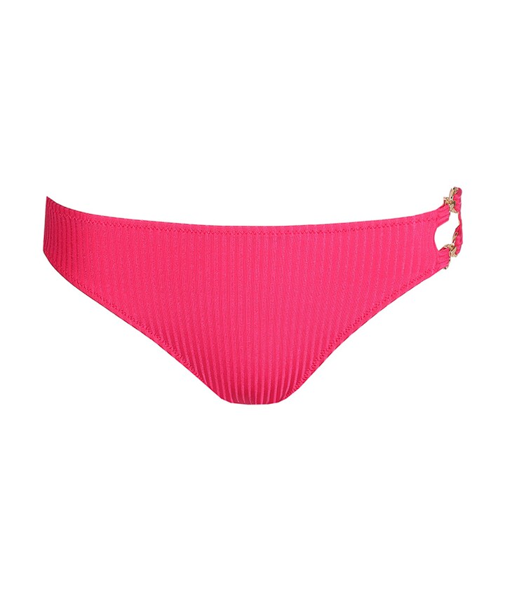 Bikinibroekje roze