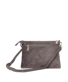 Dames tas beige