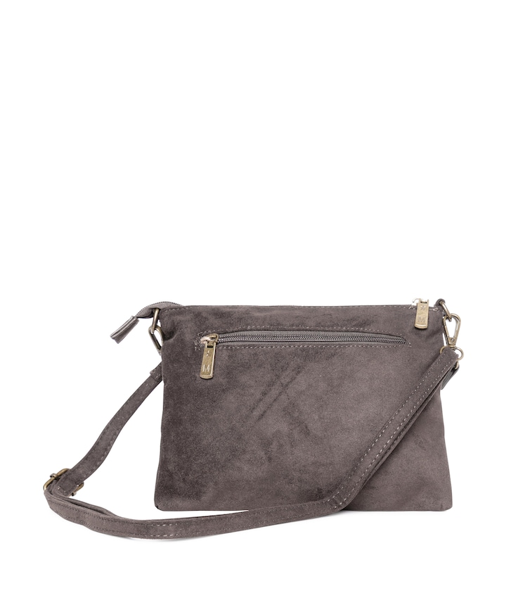 Dames tas beige
