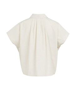 Dames blouse beige