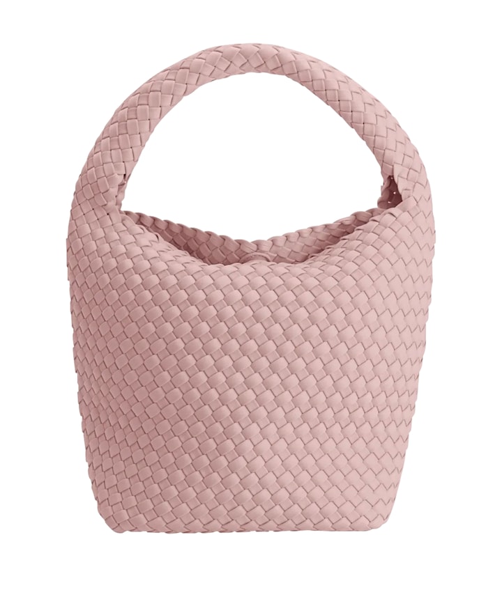 Tas roze