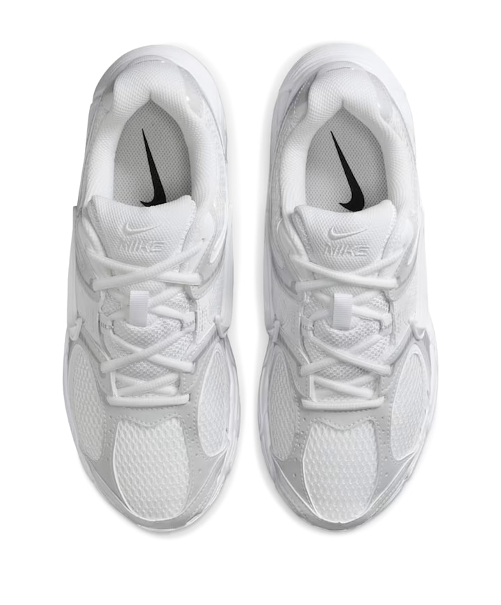 W Nike V5 Rnr dames sneakers wit