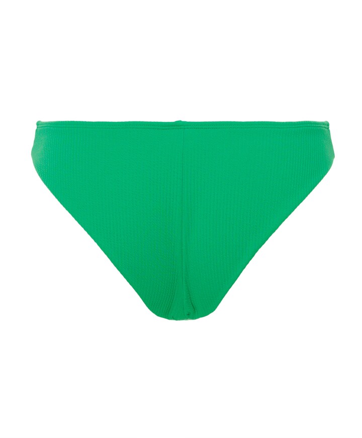 Bikinibroekje groen