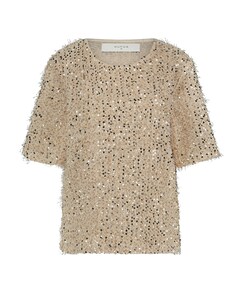 T-shirt roze