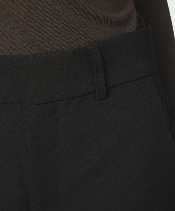Nathalie Suit dames broek zwart