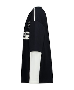 Jongens longsleeve zwart