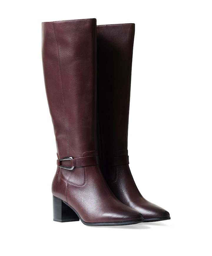 Women Boots dames laarzen roze