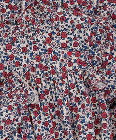 Jurk multicolor
