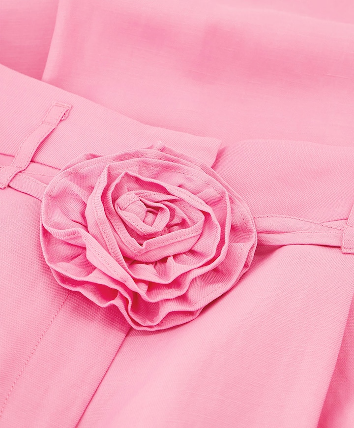 Rafael dames broek roze