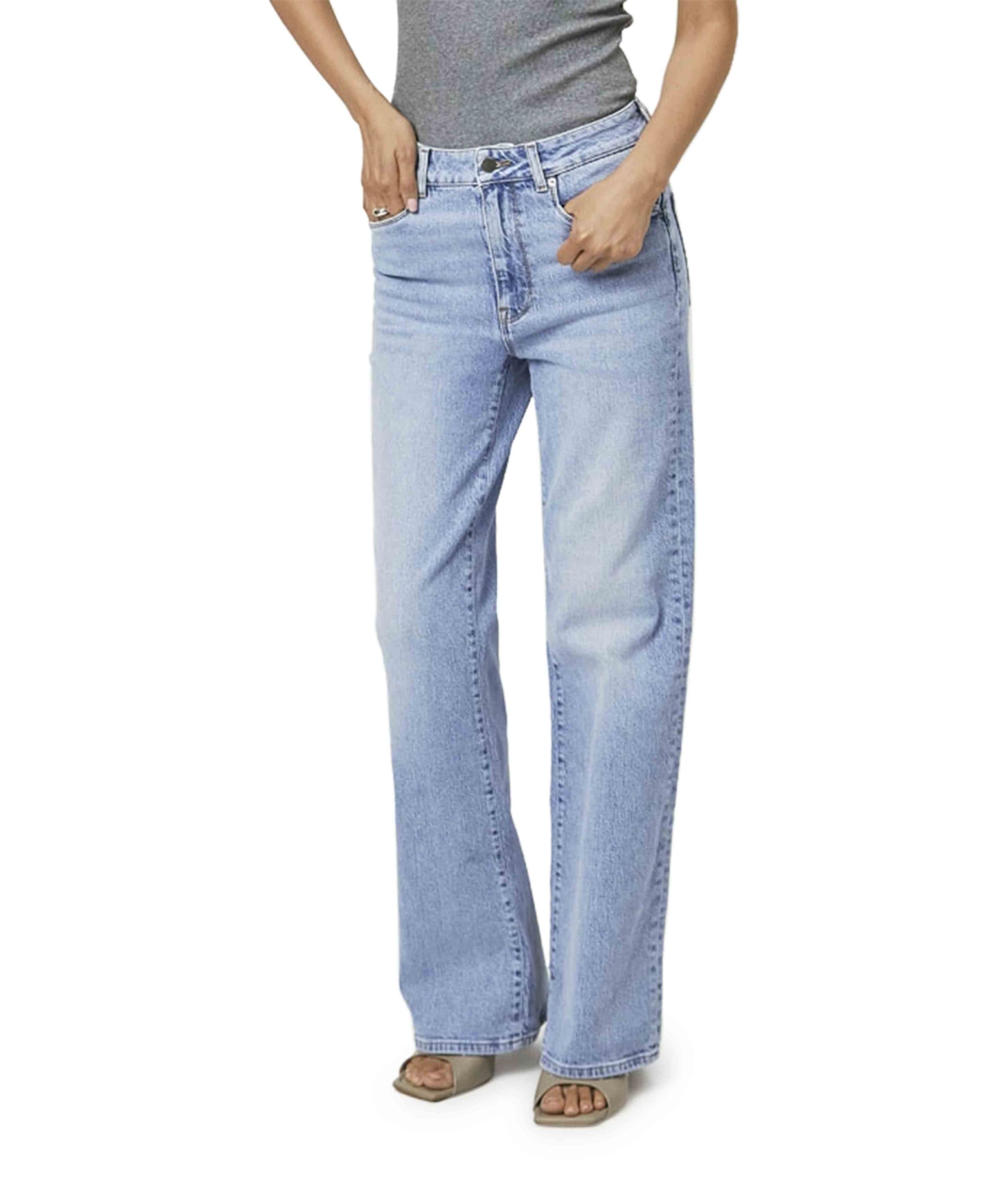 Bella jeans blauw