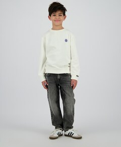 Denver jongens jeans grijs