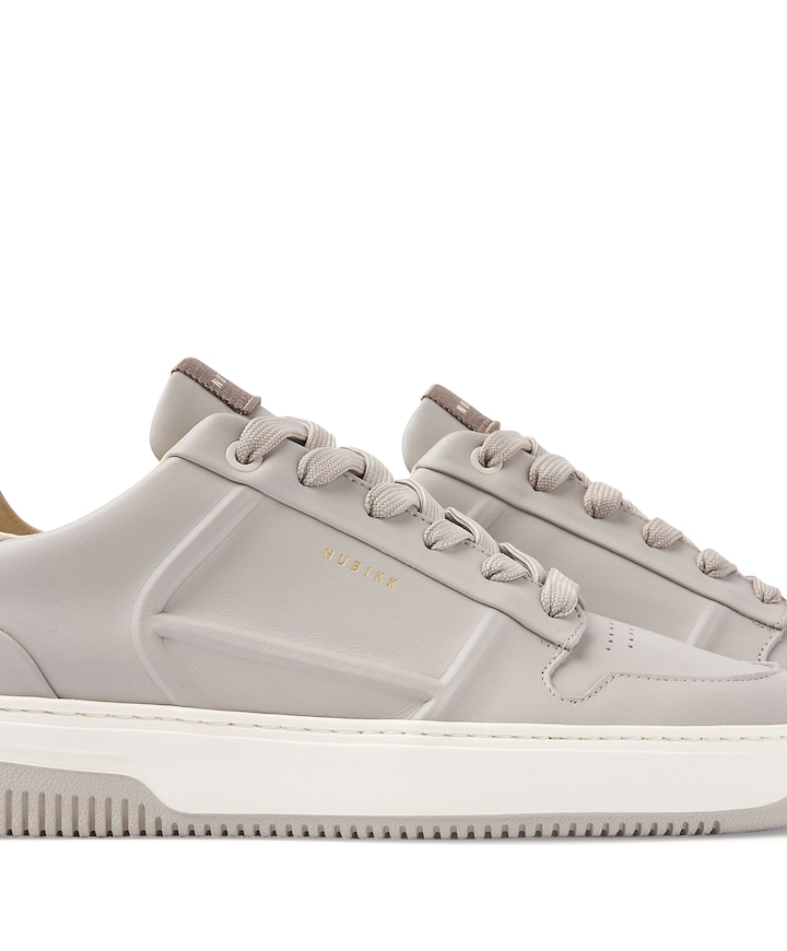 Basket Cole (M)  heren sneakers grijs