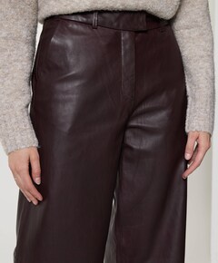 Broek bordeaux