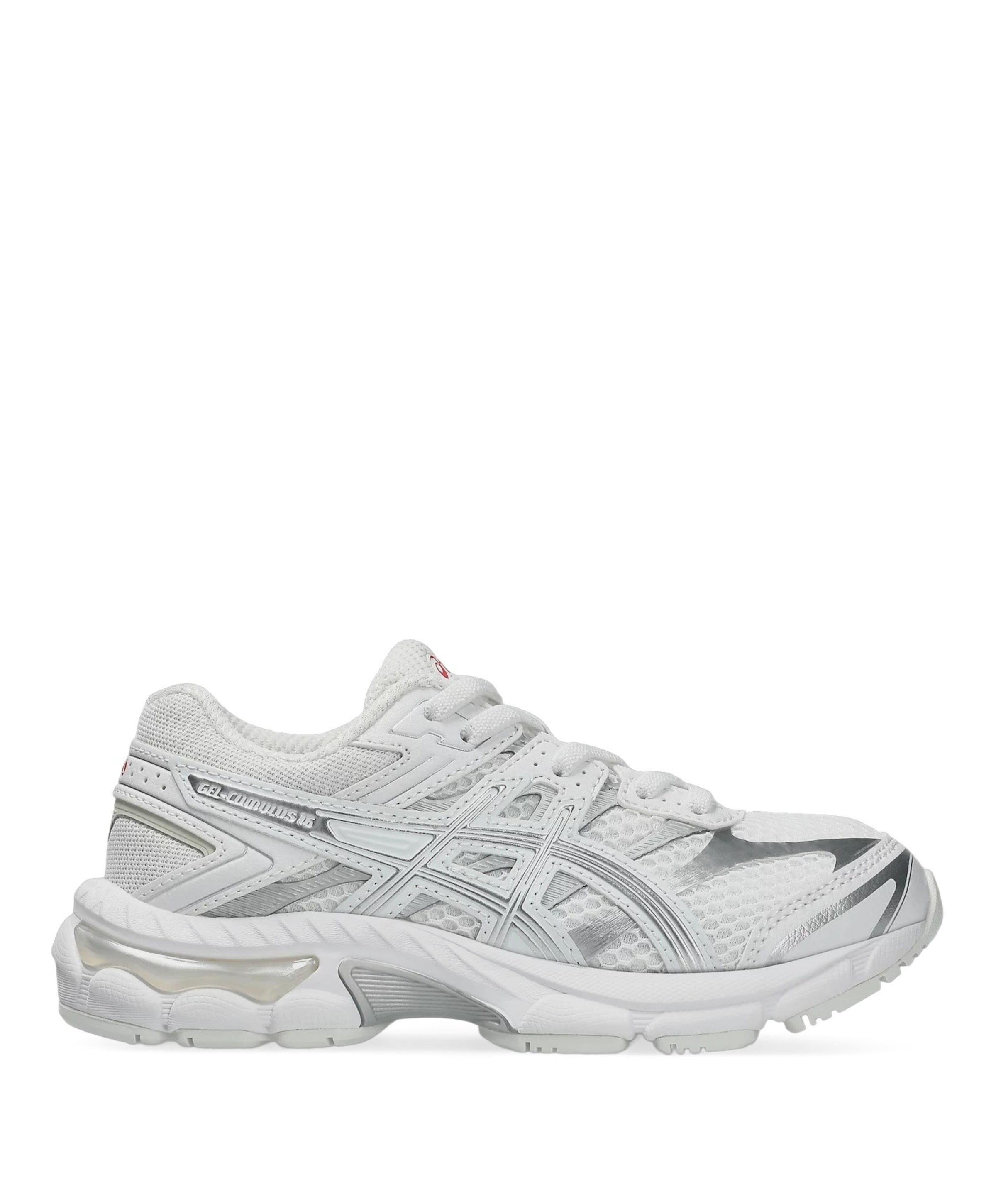 Gel-Cumulus 16 PS uniseks sneakers  wit