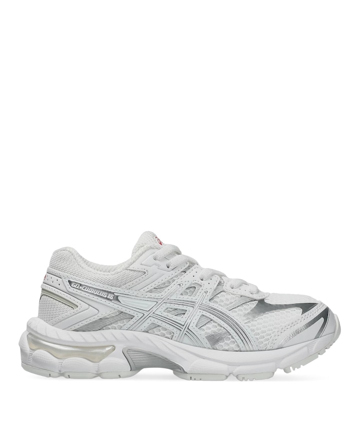 Gel-Cumulus 16 PS uniseks sneakers  wit