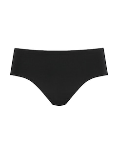 Dames string zwart